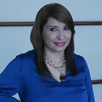 Speaker image
