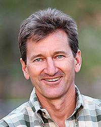 Speaker image
