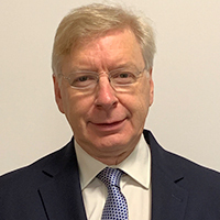 Speaker image