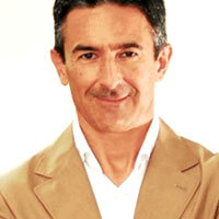 Speaker image