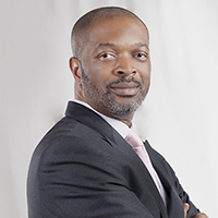 Speaker image