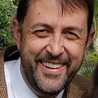 Speaker image
