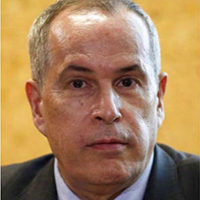 Speaker image