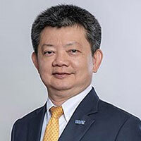 Speaker image