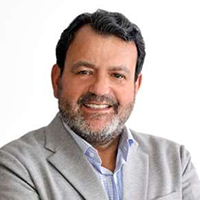 Speaker image